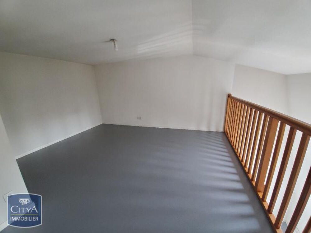 location Appartement - 2 pièce(s) - 43 m² Rouen (76000)
