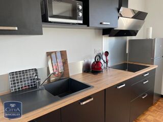  Appartement � louer 2 pi�ces 14 m�