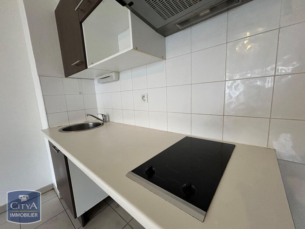 location Appartement - 2 pièce(s) - 41 m² Toulouse (31100)
