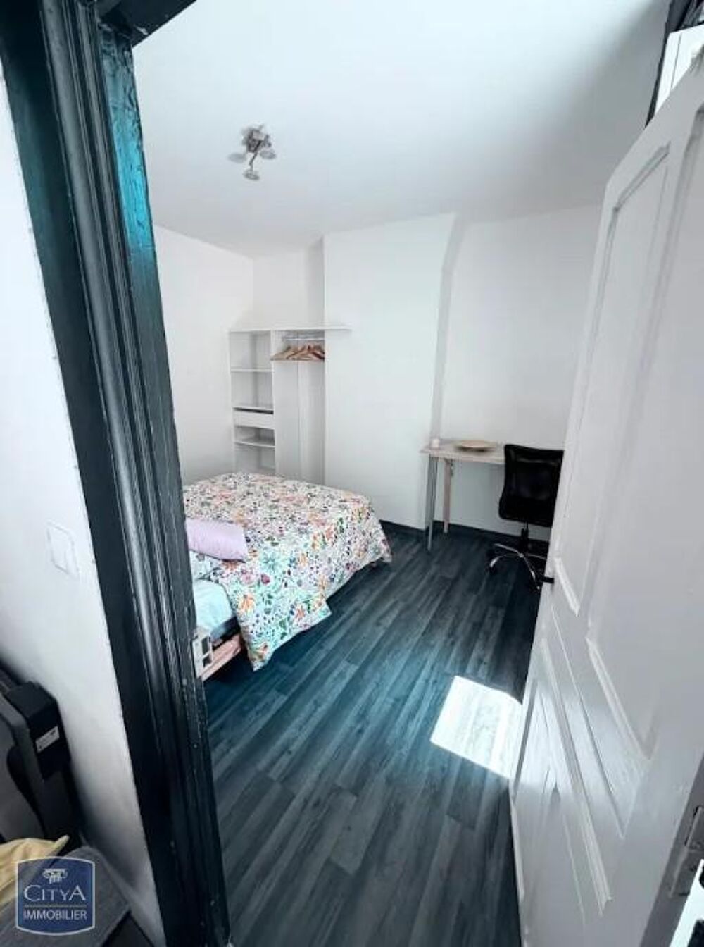 location Appartement - 2 pièce(s) - 30 m² Clermont-Ferrand (63000)