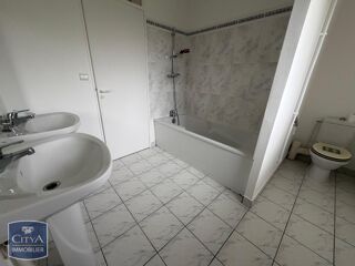  Maison � louer 5 pi�ces 125 m�