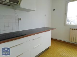  Appartement à louer 4 pièces 68 m²