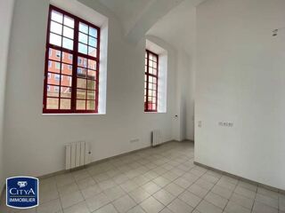  Appartement à louer 1 pièce 25 m²