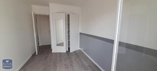  Appartement à louer 3 pièces 51 m²