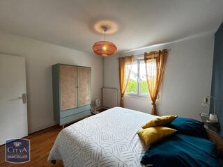  Maison à louer 6 pièces 109 m²