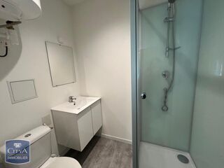  Appartement à louer 1 pièce 18 m²