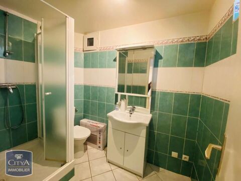  Appartement  louer 1 pice 27 m