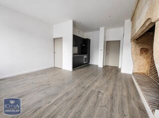  Appartement à louer 3 pièces 