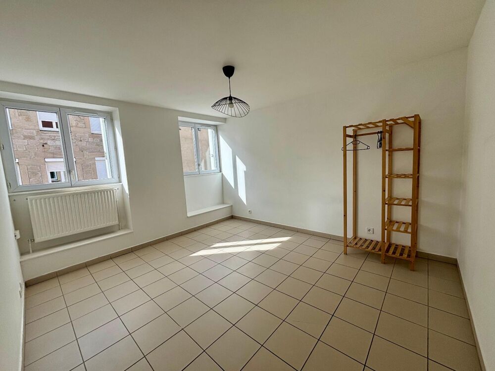 location Appartement - 4 pièce(s) - 75 m² Saint-Etienne (42100)