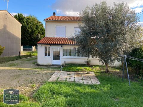  Maison � louer 6 pi�ces 140 m�