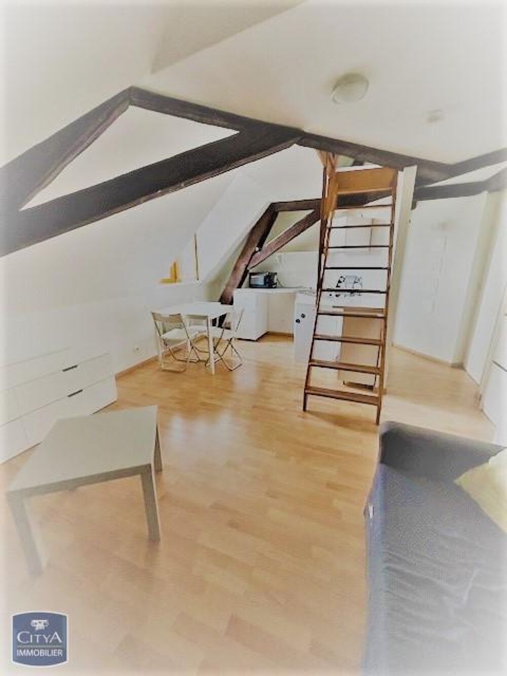 location Appartement - 1 pièce(s) - 14 m² Tallard (05130)