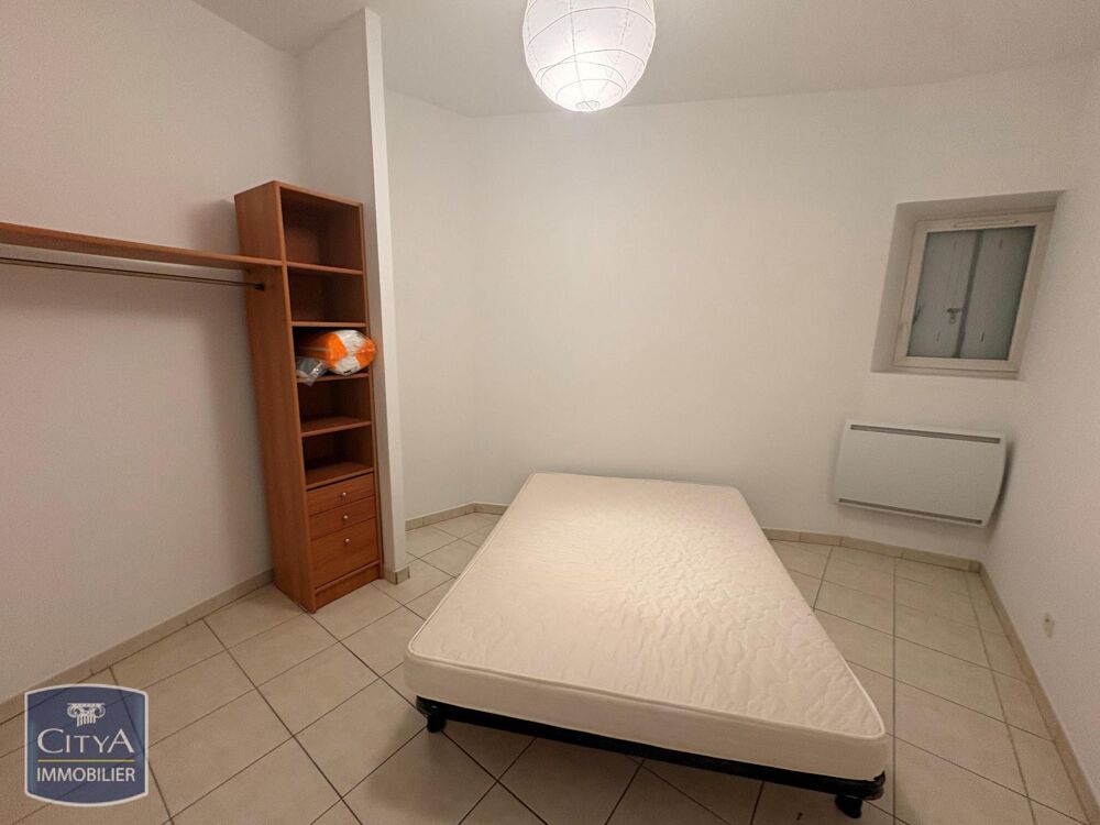 location Appartement - 2 pièce(s) - 47 m² Istres (13800)