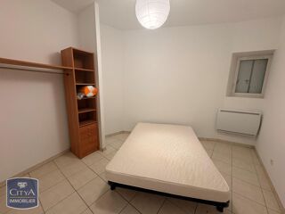  Appartement à louer 2 pièces 47 m²