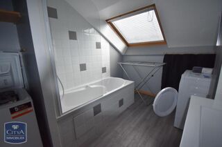  Appartement � louer 1 pi�ce 7 m�