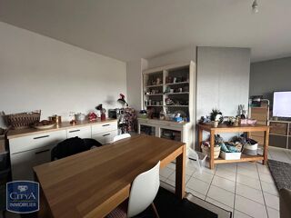  Appartement � louer 3 pi�ces 61 m�