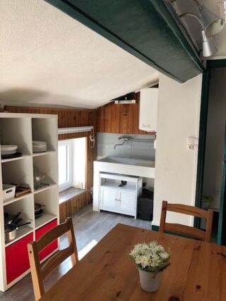  Appartement � louer 1 pi�ce 19 m�