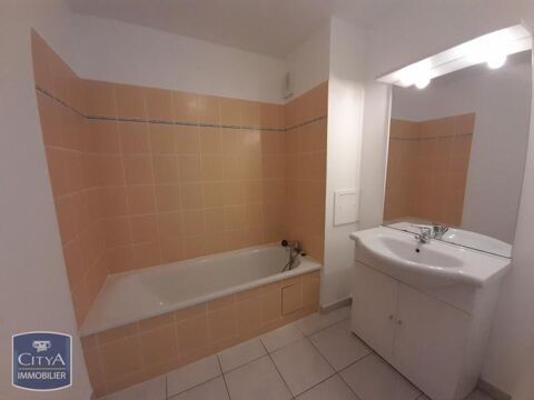  Appartement  louer 2 pices 43 m
