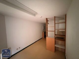 location Appartement - 1 pièce(s) - 20 m² Belfort (90000)