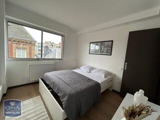  Appartement à louer 2 pièces 28 m²