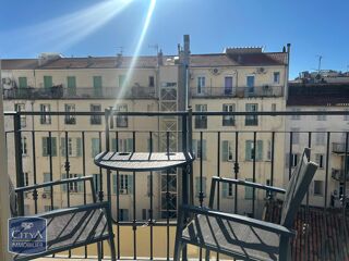  Appartement � louer 2 pi�ces 50 m�