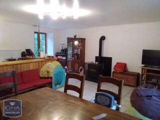 Maison à louer 4 pièces 106 m²