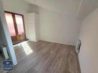  Appartement à louer 1 pièce 26 m²