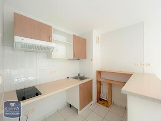  Appartement � louer 2 pi�ces 42 m�