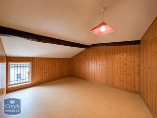 Appartement à louer 2 pièces 44 m²