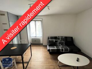  Appartement � louer 2 pi�ces 30 m�