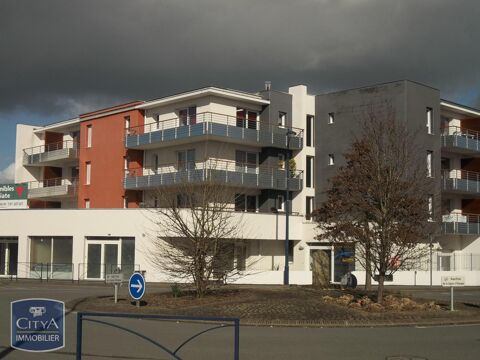  Parking / Garage � louer 