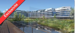  Appartement à louer 2 pièces 46 m²