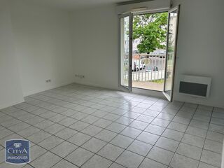  Appartement à louer 2 pièces 54 m²