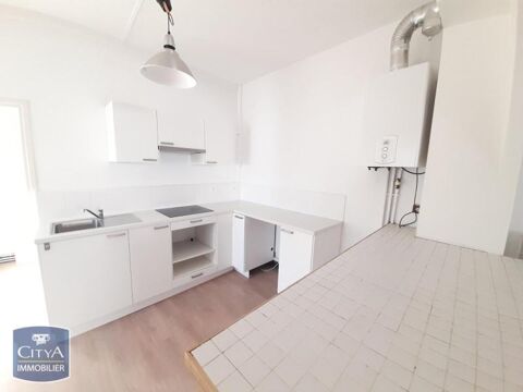  Appartement � louer 3 pi�ces 70 m�