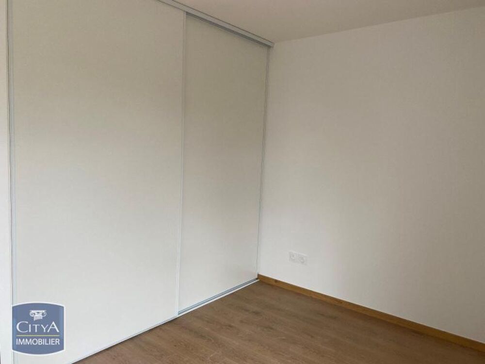 location Appartement - 2 pièce(s) - 47 m² Cugnaux (31270)