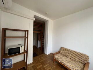  Appartement � louer 1 pi�ce 14 m�