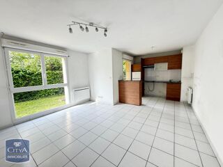  Appartement � louer 3 pi�ces 59 m�