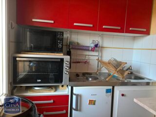  Appartement � louer 2 pi�ces 47 m�