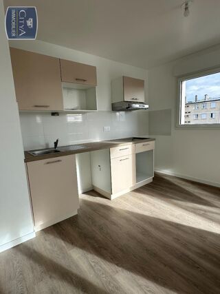  Appartement � louer 3 pi�ces 68 m�