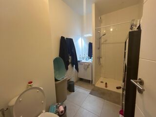  Appartement � louer 2 pi�ces 41 m�