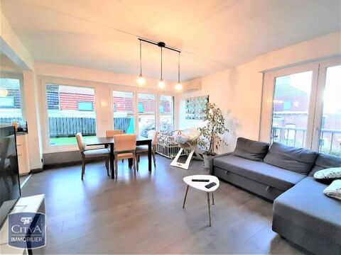  Appartement  louer 2 pices 48 m