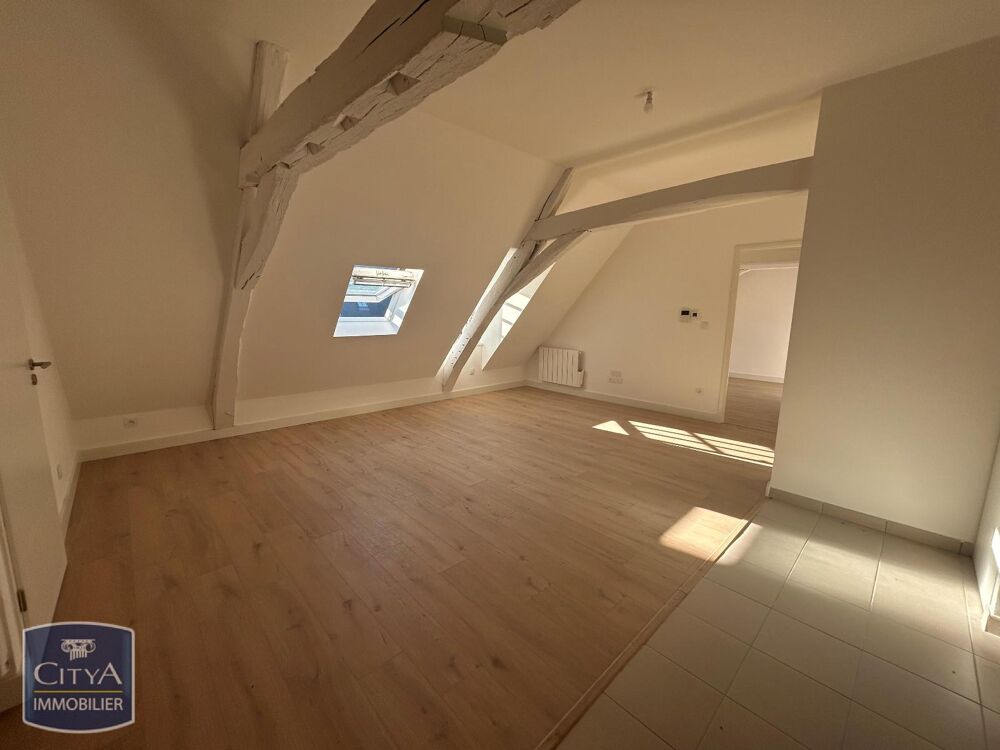 location Appartement - 3 pièce(s) - 60 m² Seclin (59113)