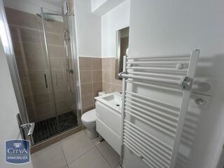  Appartement à louer 1 pièce 17 m²