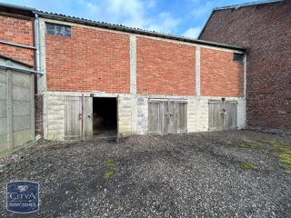  Parking / Garage � louer 20 m�