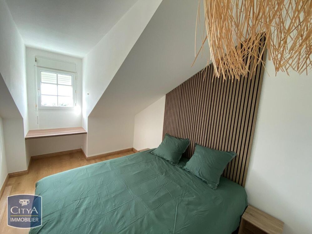 À LOUER ! Découvrez cet appartement T2 situé à La bretag....