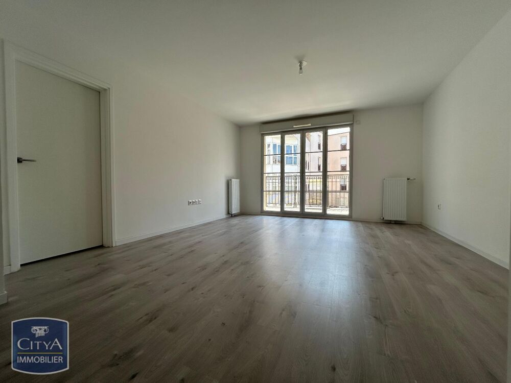 location Appartement - 3 pièce(s) - 63 m² Le Plessis-Trévise (94420)