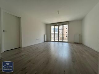  Appartement à louer 3 pièces 63 m²