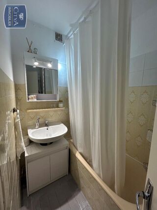  Appartement � louer 1 pi�ce 20 m�