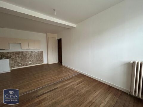  Appartement  louer 2 pices 42 m