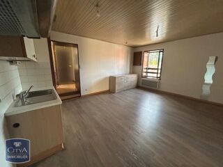  Appartement à louer 3 pièces 48 m²