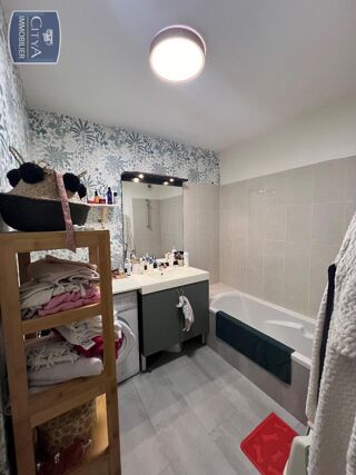  Appartement � louer 2 pi�ces 50 m�